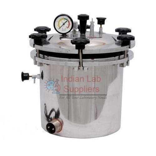 Autoclave Electrical